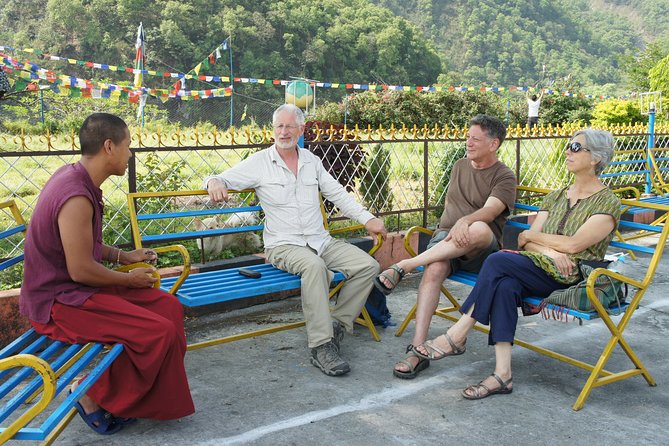 Morning Half Day Tibetan cultural tour to Tibetan Settlements - Key points to know before booking