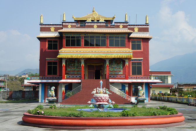 Morning Half Day Tibetan cultural tour to Tibetan Settlements - Why this early Pokhara tour is worth your morning