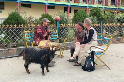 Morning Half Day Tibetan cultural tour to Tibetan Settlements