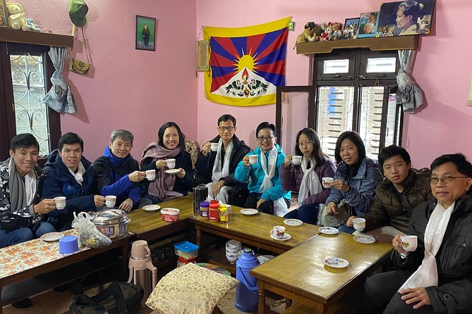 Morning Half Day Tibetan cultural tour to Tibetan Settlements - Timing, transport, and how to prepare