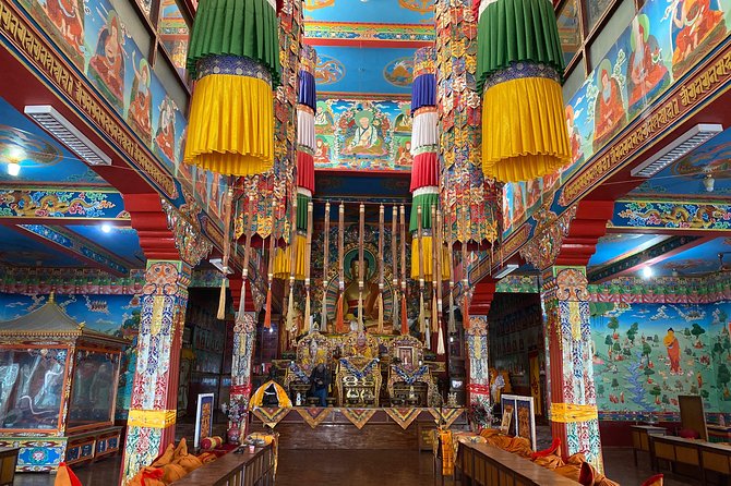 Morning Half Day Tibetan cultural tour to Tibetan Settlements - Who will enjoy this cultural visit most
