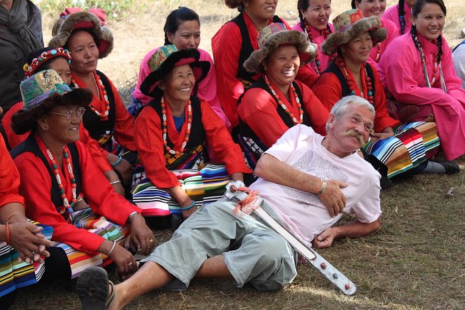 Morning Tibetan cultural tour to Tibetan settlements Pokhara - Five useful things to know before you book