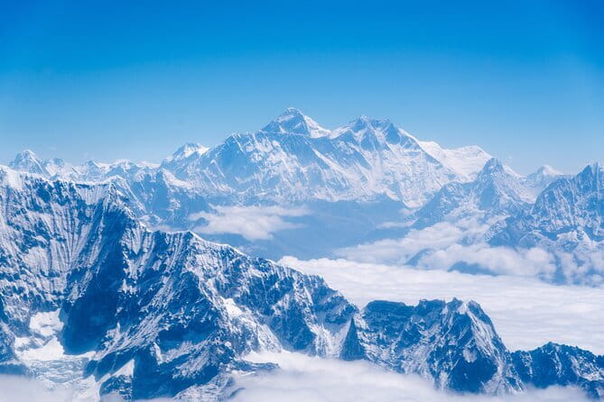 Mount Everest Scenic Flight by Shree Airlines with Free Transfers - The 5:00 am Pickup and Airport Routine