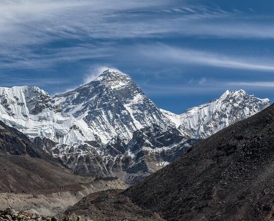 Mountain Everest Scenic Flight with Hotel Pickup and Dropoff - Key points to know before booking