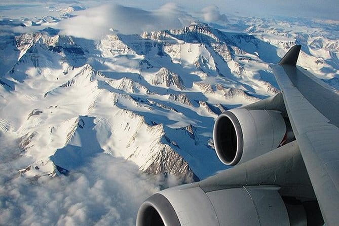 Mountain Flight Experience in Nepal - Key points at a glance