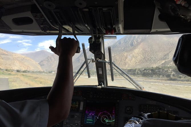 Mountain Flight Experience in Nepal - Photography tips from the aircraft