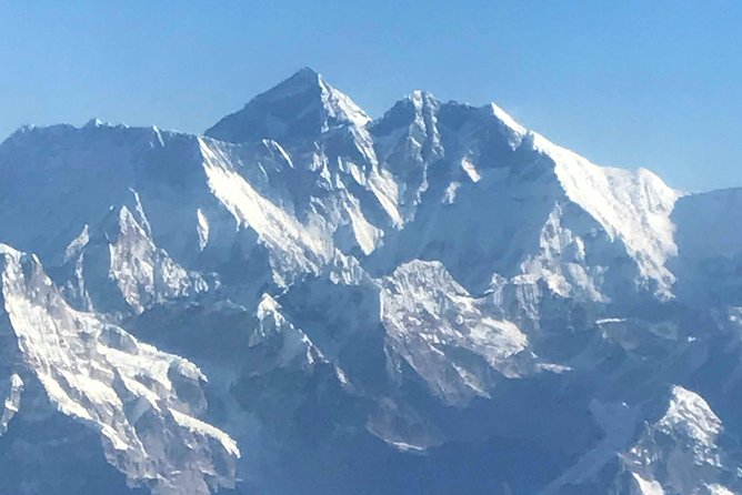 Mountain Flight in Nepal - The $270 Question: Is the Price Fair?