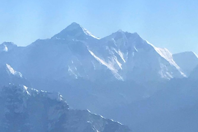 Mountain Flight in Nepal - What Is Included, and What You Pay Separately