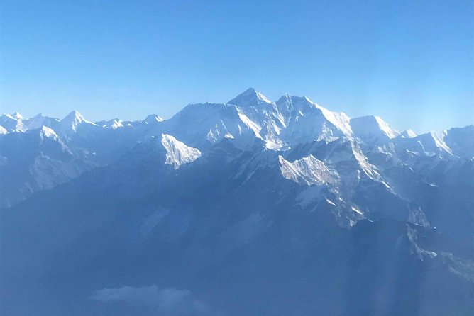 Mountain Flight in Nepal - The Early Start in Thamel at 6:45 am