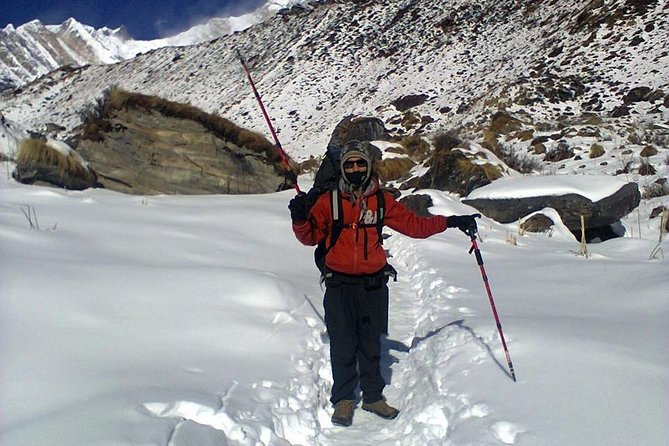 Mt Everest Base CampTrek | Budget Package - What the $400 price really covers