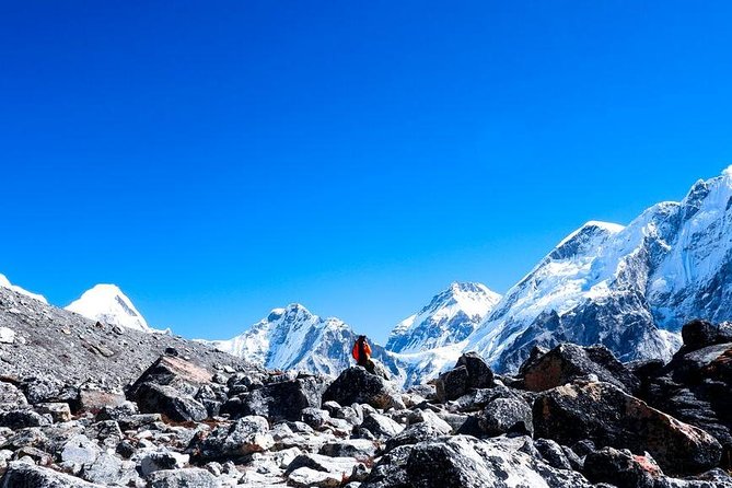 Mt Everest Base CampTrek | Budget Package - Day 3: Phakding to Namche Bazaar, 11 kilometers