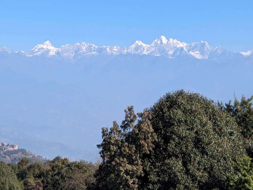 Nagarjun Jamacho Day Hike – Stunning Valley Himalayan Views - FAQ