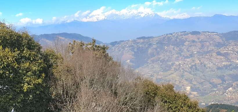 Nagarjun Jamacho Day Hike – Stunning Valley Himalayan Views - Who should book this hike?
