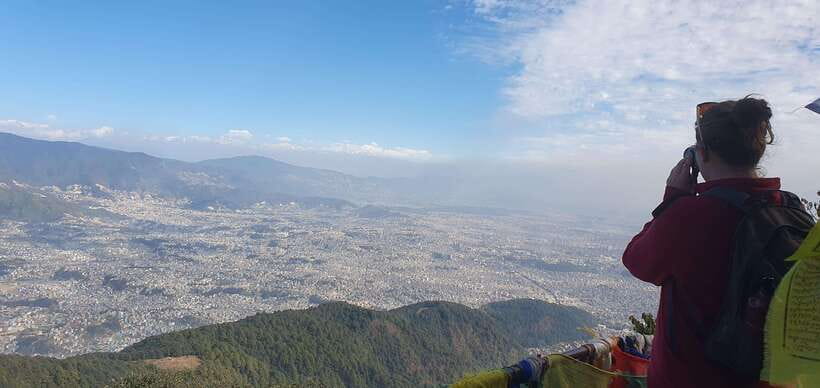 Nagarjun Jamacho Day Hike – Stunning Valley Himalayan Views - Should you book the Nagarjun Jamacho hike?