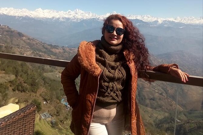 Nagarkot (2175m) Sunrise and Day Hike to Changunarayan Temple - Key points at a glance