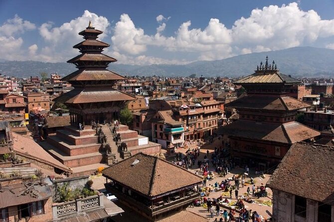 Nagarkot & Bhaktapur Private Tour - Key points at a glance