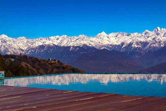 Nagarkot & Bhaktapur Private Tour - Bhaktapur Durbar Square gives the day its surest reward