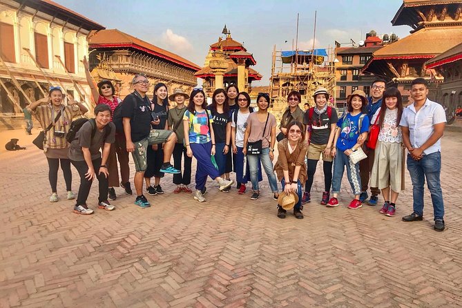 Nagarkot & Bhaktapur Private Tour - What the $58 price really covers