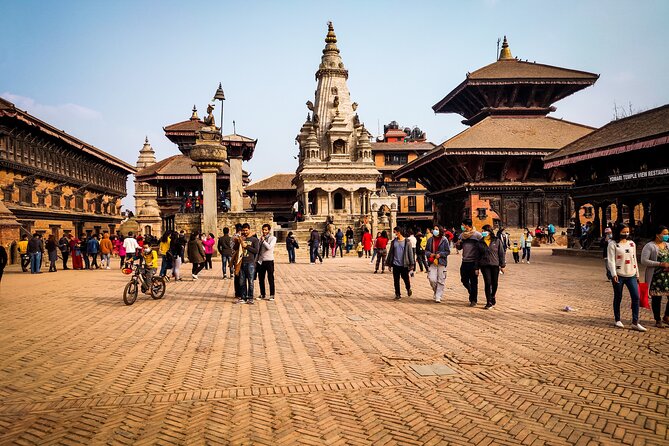 Nagarkot & Bhaktapur Private Tour - Practical advice before you go