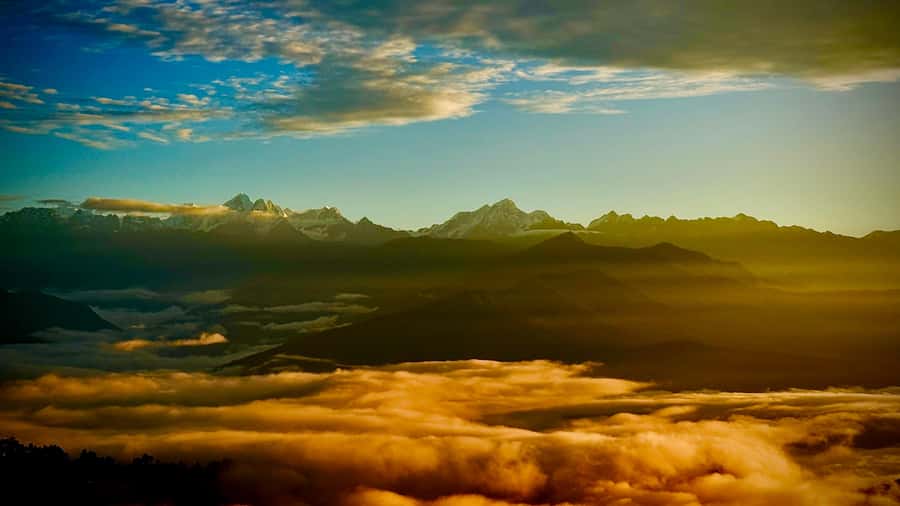 Nagarkot & Bhaktapur Tour with Private Transport - Who will enjoy this day most