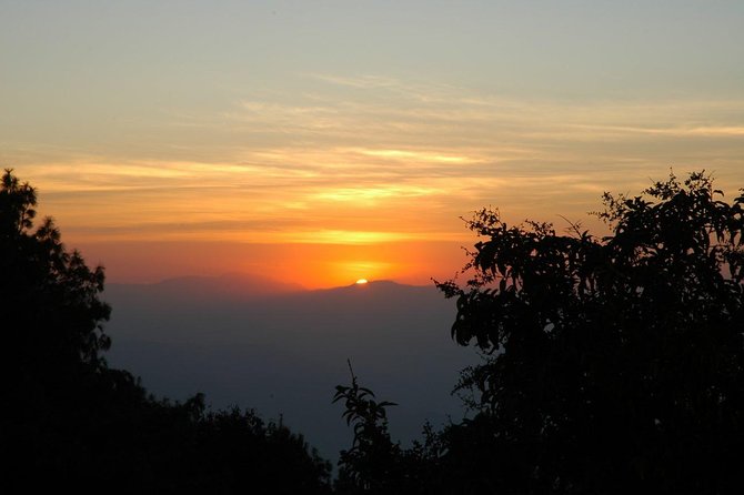 Nagarkot Changu Narayan Temple Day Hiking - Why Nagarkot to Changu Narayan works as a day out