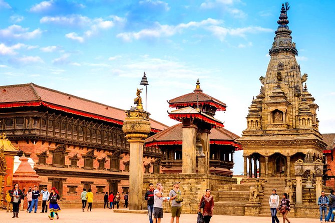 Nagarkot day hiking and Bhaktapur sightseeing - Why this Kathmandu day trip works