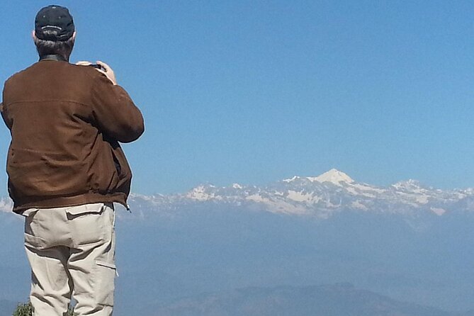 Nagarkot day hiking tour with Everest view - How the tour handles weather and timing