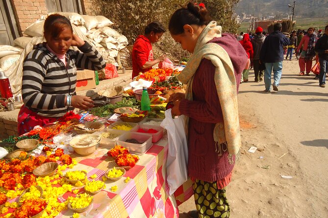 Nagarkot Full-Day Hiking Tour from Kathmandu - What the $95 price really covers