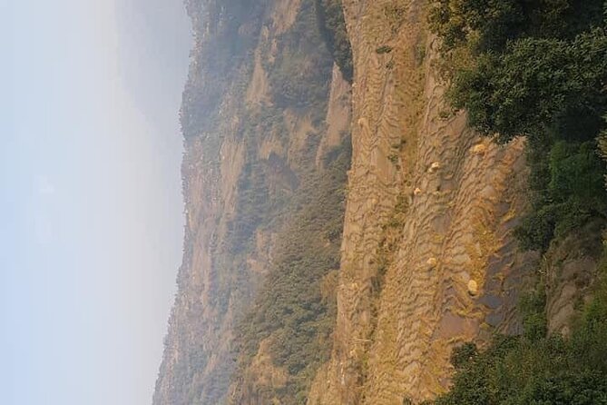 Nagarkot Full-Day Hiking Tour from Kathmandu - The guides can shape the day