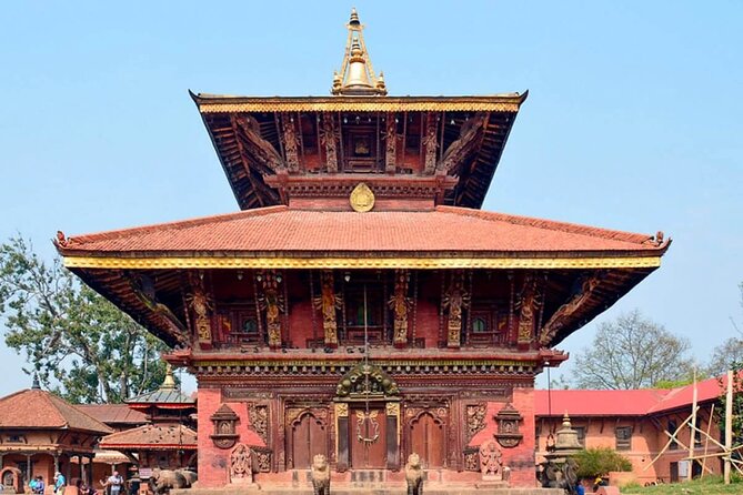 Nagarkot Private Day Hike Experience - Changunarayan adds a second reason to go