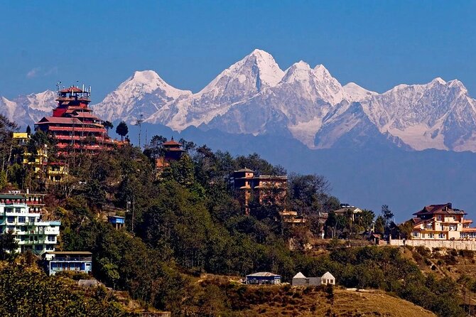 Nagarkot Private Day Hike Experience - How the timing affects the experience