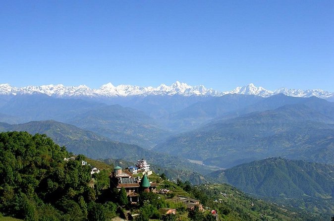 Nagarkot Private Day Hike Experience - What to bring and what to confirm