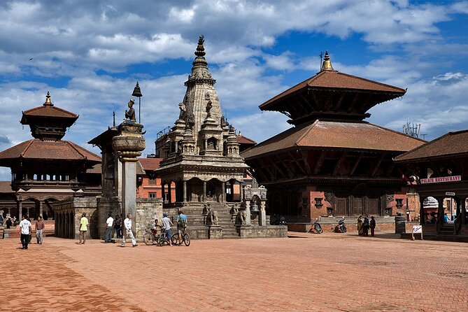Nagarkot Private Day Hike Experience - The walk and the countryside