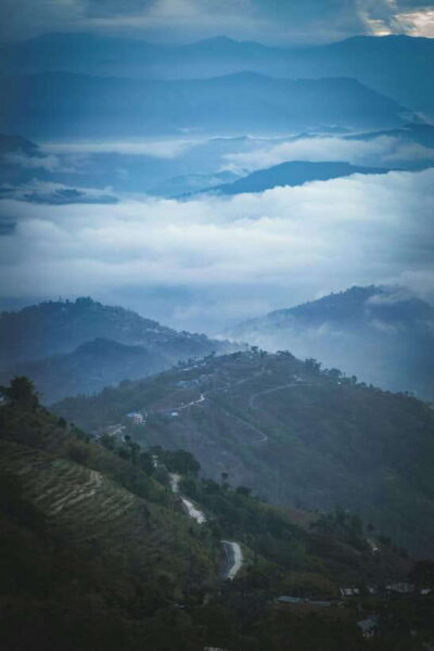 Nagarkot Sunrise and Hike to Changu Narayan Temple
