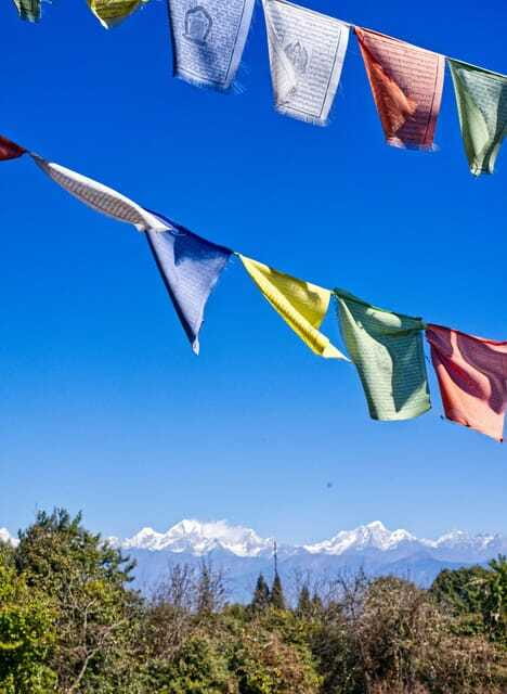 Nagarkot Sunrise and Hike to Changu Narayan Temple - A private tour that can adjust to your energy