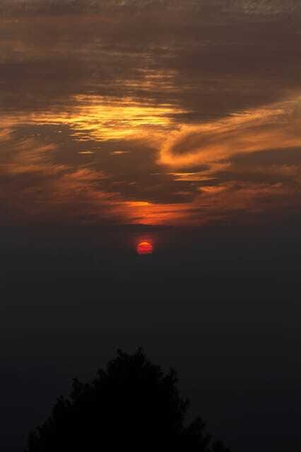 Nagarkot Sunrise and Hike to Changu Narayan Temple - Is $80 per person good value?