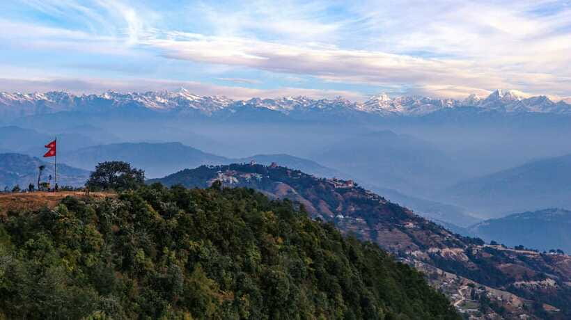 Nagarkot Sunrise and Hike to Changu Narayan Temple - What to pack for the Nagarkot hike