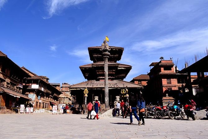 Nagarkot Sunrise, Bhaktapur and Patan Durbar Square Tour in Kathmandu - Is $130 good value?