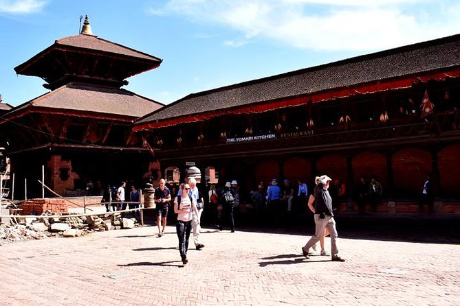 Nagarkot Sunrise, Bhaktapur and Patan Durbar Square Tour in Kathmandu - How demanding is the 10-hour schedule?
