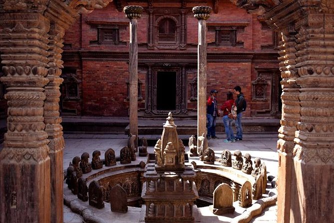 Nagarkot Sunrise, Bhaktapur and Patan Durbar Square Tour in Kathmandu - Practical details before you reserve
