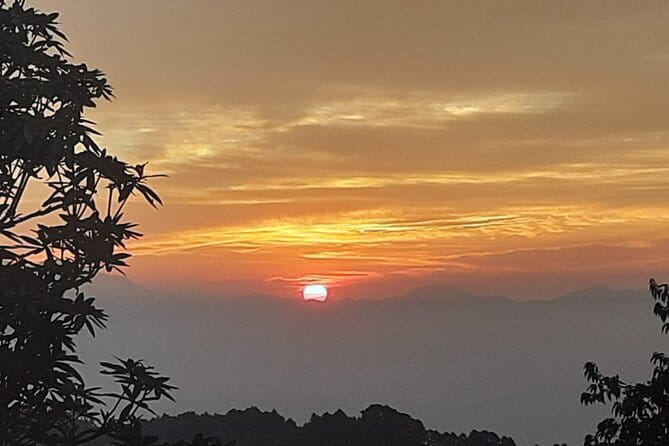 Nagarkot Sunrise & Bhaktapur Durbar Square UNESCO Heritage Tour - Key points to know before booking