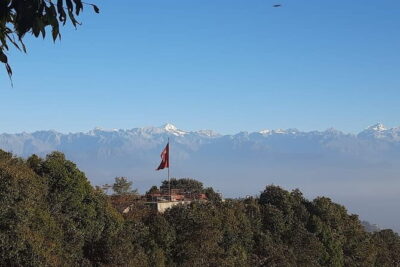 Nagarkot Sunrise & Bhaktapur Durbar Square UNESCO Heritage Tour