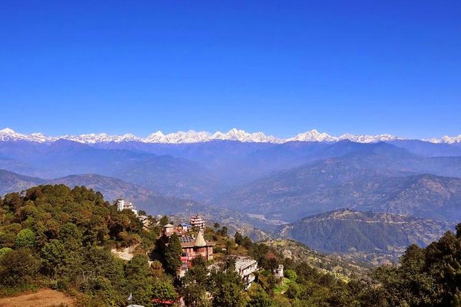 Nagarkot Sunrise & Bhaktapur Heritage Tour -Private Full Day Trip - Key points to know before booking