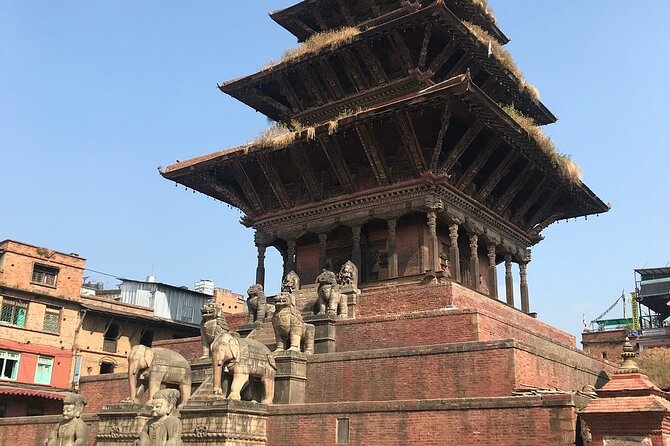 Nagarkot Sunrise & Bhaktapur Heritage Tour -Private Full Day Trip - Why this Kathmandu day trip works
