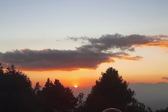 Nagarkot Sunrise & Bhaktapur UNESCO Heritage Private Tour - Private transport, timing, and group size