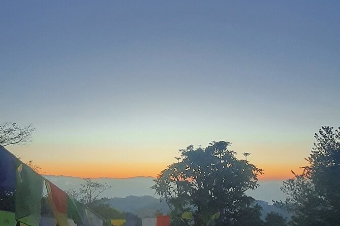 Nagarkot Sunrise & Bhaktapur UNESCO Heritage Private Tour - Who will enjoy this morning most