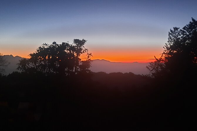 Nagarkot Sunrise & Bhaktapur UNESCO Heritage Private Tour - Bhaktapur Durbar Square after sunrise