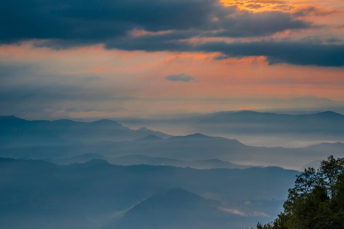 Nagarkot Sunrise By Private Car - Timing, weather, and expectations