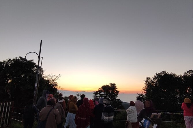 Nagarkot Sunrise Tour - Is $45 per person good value?