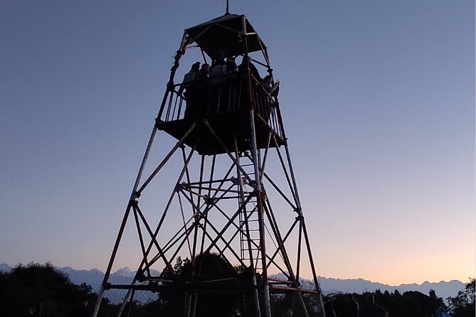 Nagarkot Sunrise Tour - What the existing ratings tell you